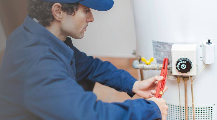 Professional sewer line replacement in Centerville, AR